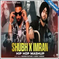 Feel The Punjabi Mashup 2024 Mp3