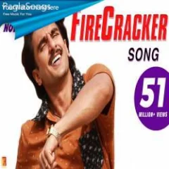 Firecracker Mp3